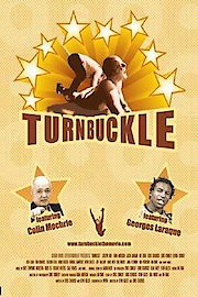 Turnbuckle