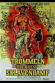 Valley of The Doomed 