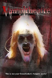 Vampitheatre poster