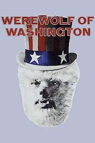 Werewolf Of Washington