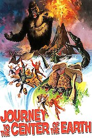 Where Time Began poster