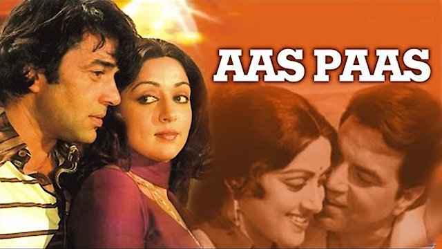 Watch Aas Paas Online