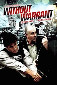 Without Warrant