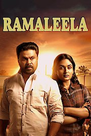 Ramaleela poster