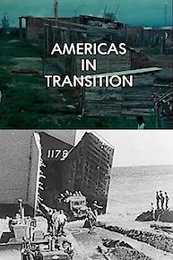 Americas in Transition