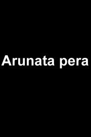 Arunata pera poster