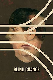 Blind Chance poster