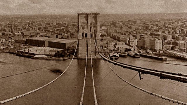 Watch Brooklyn Bridge Online