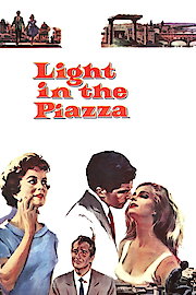The Light in the Piazza