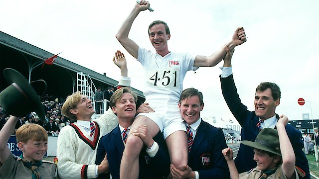 Watch Chariots of Fire Online