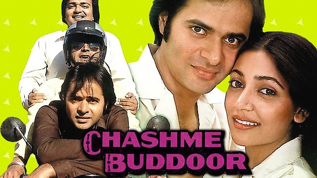 Watch Chashme Buddoor Online