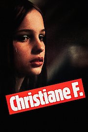 Christiane F. - Wir Kinder vom Bahnhof Zoo
