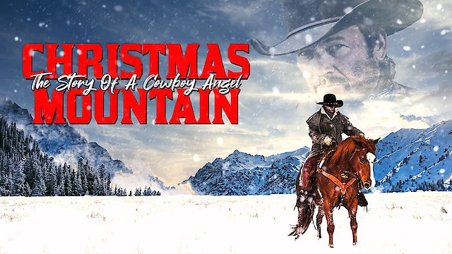 Watch Christmas Mountain Online