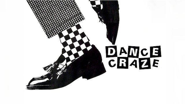 Watch Dance Craze Online