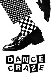 Dance Craze poster