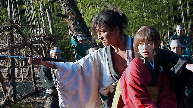Watch Blade of the Immortal Online
