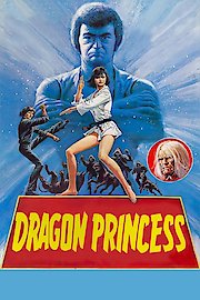 Dragon Princess poster