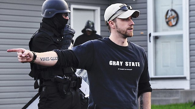 Watch A Gray State Online