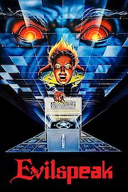 Evilspeak