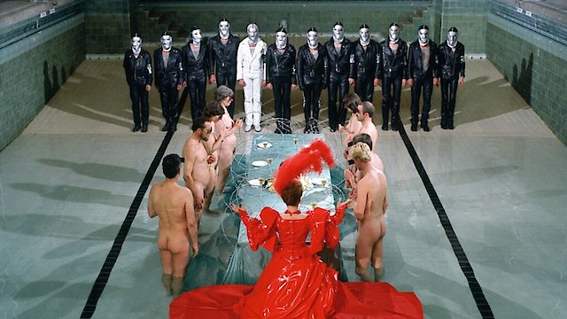 Watch Freak Orlando Online