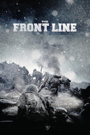 Front Line poster