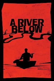 A River Below poster