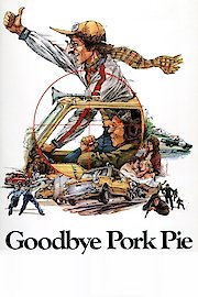 Goodbye Pork Pie poster