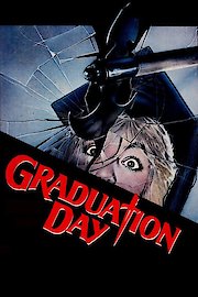 Graduation Day poster