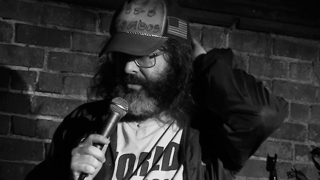 Watch Judah Friedlander: America Is the Greatest Country in the United States Online