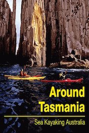 Around Tasmania poster