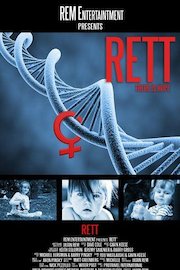 RETT: There is Hope poster