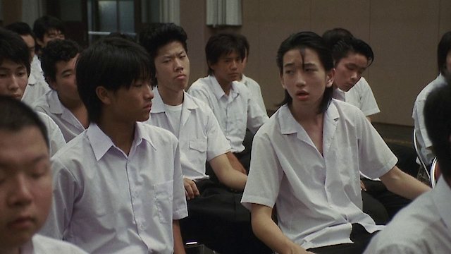 Watch Oh, My Buddha! Online