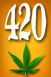 420 the Documentary poster