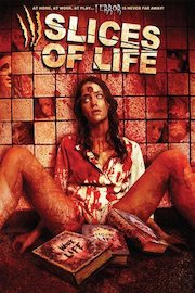 3 Slices of Life poster