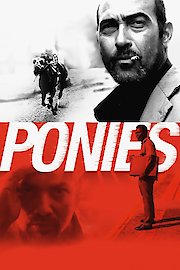Ponies poster