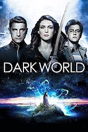 Dark World poster