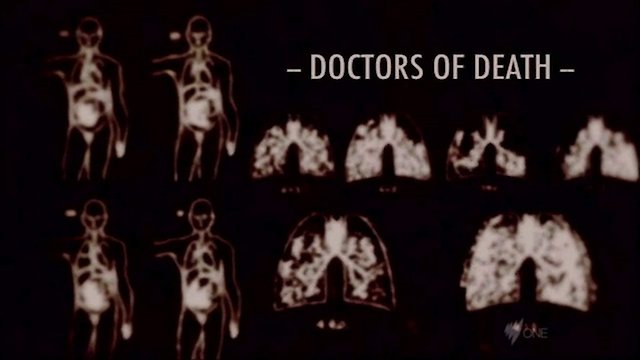 Watch Doctors of Death Online
