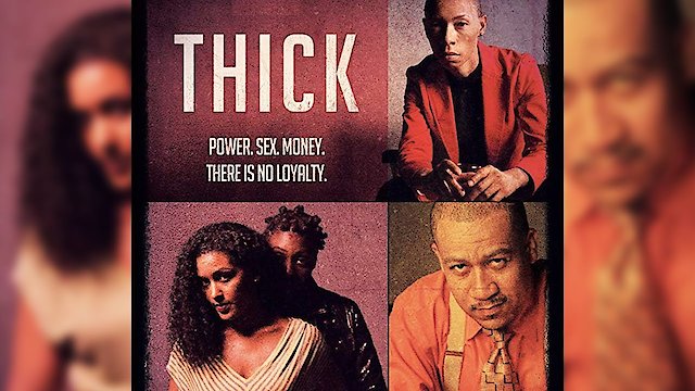 Watch Thick Online