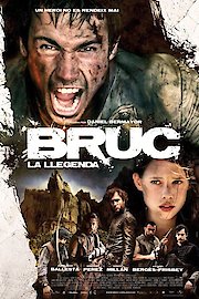 Bruc. La Llegenda poster