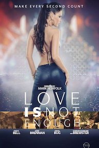 Love is not Enough