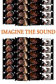 Imagine the Sound poster