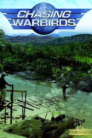 Chasing Warbirds