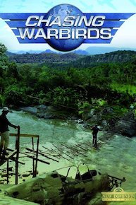 Chasing Warbirds