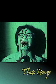 The Imp poster