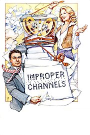 Improper Channels