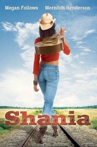 Shania