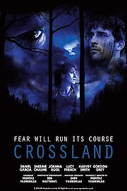 Crossland poster