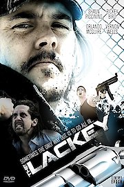 The Lackey poster
