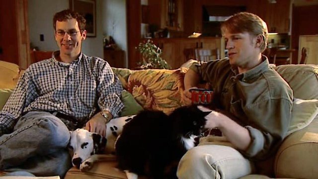 Watch The Man You Had In Mind Online