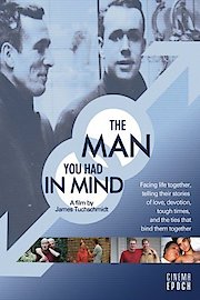 The Man You Had In Mind